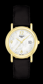 TISSOT CARSON (956.112)