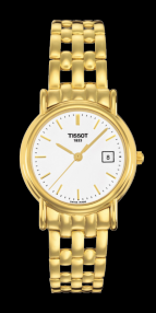 TISSOT CARSON (956.112)