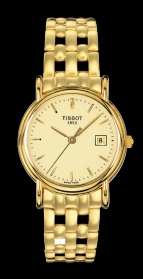 TISSOT CARSON (956.112)