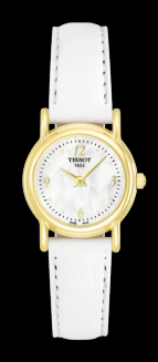 TISSOT CARSON (901.001)