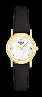 TISSOT CARSON (901.001)