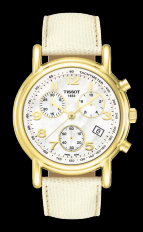 TISSOT CRASON CHRONOGRAPH