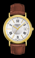 TISSOT CARSON AUTOMATIC