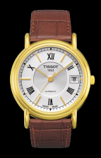 TISSOT CARSON AUTOMATIC