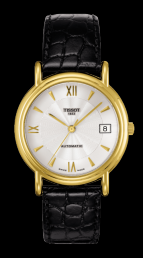 TISSOT CARSON AUTOMATIC