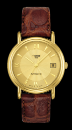 TISSOT CARSON AUTOMATIC