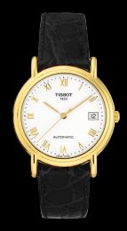 TISSOT CARSON AUTOMATIC