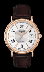 TISSOT CARSON AUTOMATIC