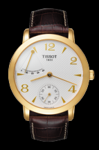 TISSOT SCULPTURE LINE POWER RESERVE