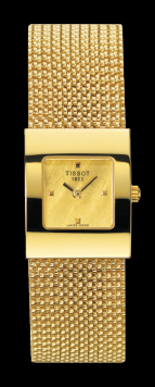 TISSOT BELLFLOWER