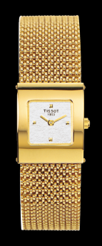 TISSOT BELLFLOWER