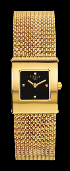 TISSOT BELLFLOWER