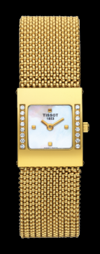 TISSOT BELLFLOWER