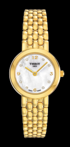 TISSOT CALIENTE