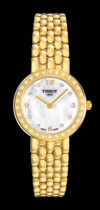 TISSOT CALIENTE