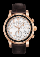 TISSOT CHRONOGRAPH GENT