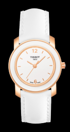 TISSOT CERA