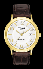 TISSOT OROVILLE AUTOMATIC