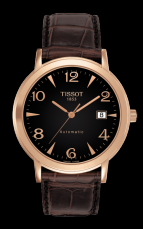 TISSOT OROVILLE AUTOMATIC