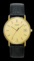 TISSOT GOLDRUN GENT HESALITE