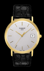 TISSOT GOLDRUN GENT HESALITE