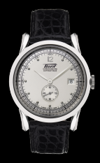 TISSOT HERITAGE 150TH ANNIVERSARY AUTOMATIC  GOLD