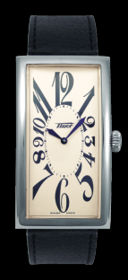 TISSOT HERITAGE PRINCE I