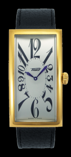 TISSOT HERITAGE PRINCE I