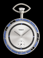 TISSOT SPECIALS (ETA 6497)