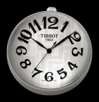 TISSOT SPECIALS (ETA F06.111)