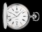 TISSOT SAVONNETTE QUARTZ (ETA F06.111)