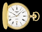 TISSOT SAVONNETTE QUARTZ (ETA F06.111)