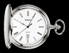 TISSOT SAVONNETTE QUARTZ (ETA 955.112)