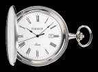 TISSOT SAVONNETTE QUARTZ (ETA 955.112)