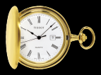 TISSOT SAVONNETTE QUARTZ (ETA 955.112)