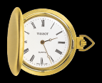 TISSOT SAVONNETTE QUARTZ (ETA 955.432)