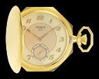 TISSOT REPLICA (ETA 6498)