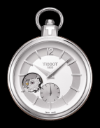 TISSOT POCKET 1920 MECHANICAL