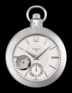 TISSOT POCKET 1920 MECHANICAL