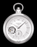 TISSOT POCKET 1920 MECHANICAL