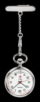 TISSOT PENDANTS (ETA F06.111)