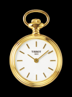 TISSOT PENDANTS (ETA 902.002)