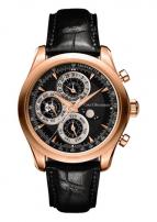 Manero Chrono Perpetual