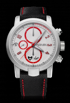 Racing Chronograph Titanium