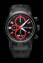 Racing Chronograph