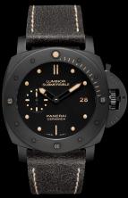 Panerai Luminor Submersible 1950 3 Days Automatic Ceramica