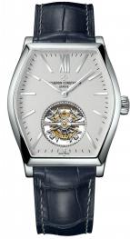 Malte Tourbillon Collection Excellence Platine