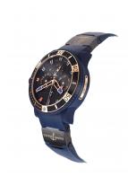 часы Ulysse Nardin Schooner Chronograph
