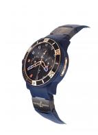  Ulysse Nardin Schooner Chronograph