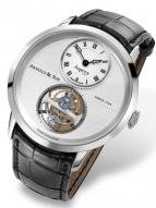 часы Arnold & Son UTTE Asprey Special Edition